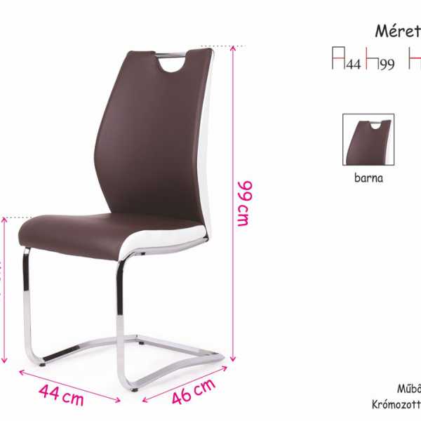 méretek