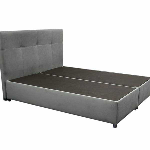 Camilie boxspring ágy 160