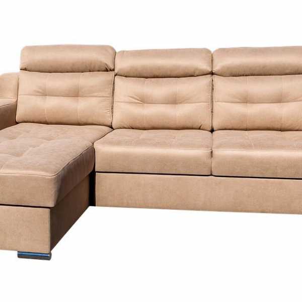 Moderno Mini sarokülő