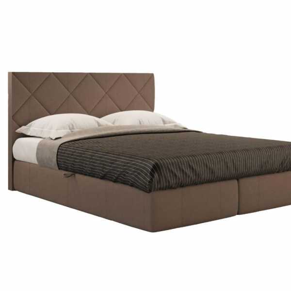 NERVA BOXSPRING ÁGY