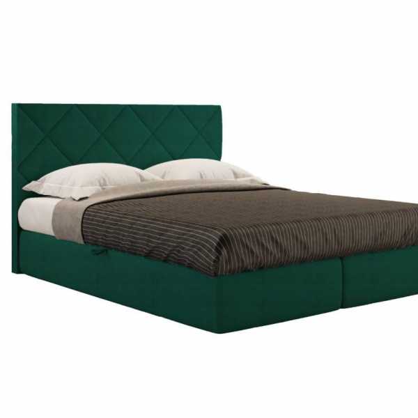NERVA BOXSPRING ÁGY