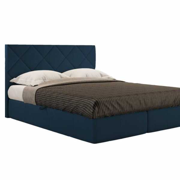 NERVA BOXSPRING ÁGY