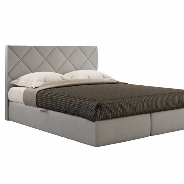 NERVA BOXSPRING ÁGY