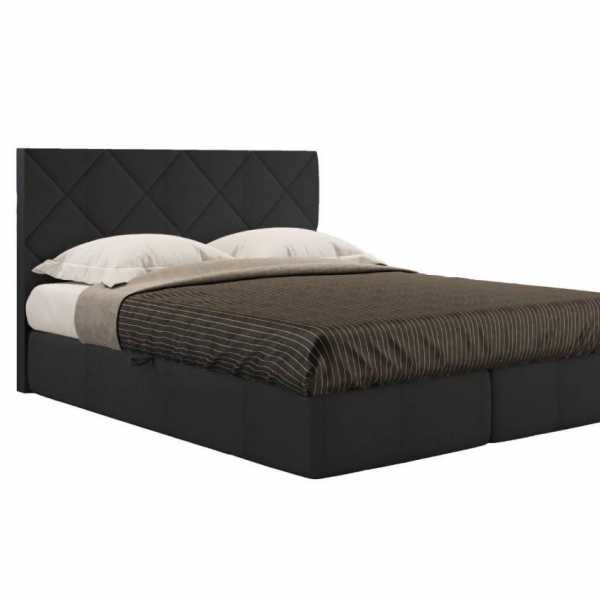 NERVA BOXSPRING ÁGY