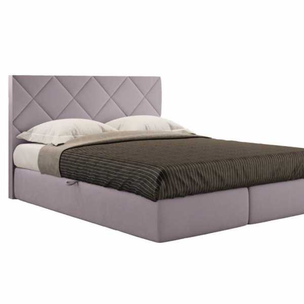 NERVA BOXSPRING ÁGY
