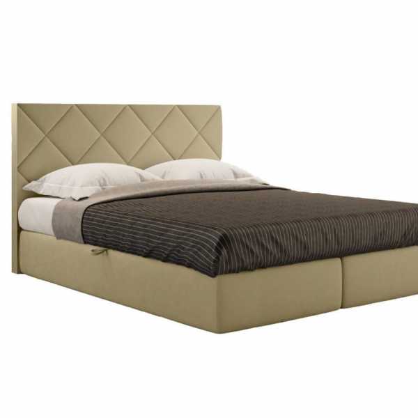 NERVA BOXSPRING ÁGY