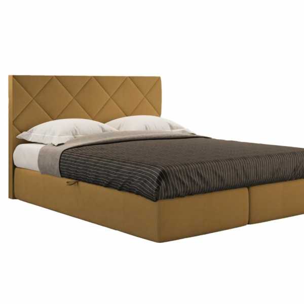 NERVA BOXSPRING ÁGY