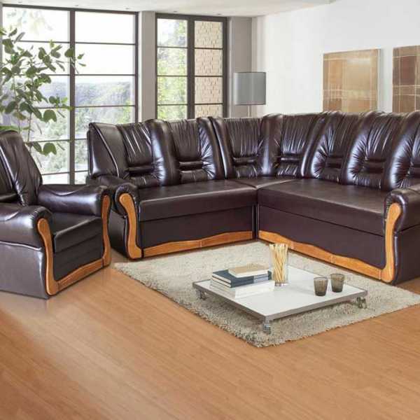 Omnia sarokkanapé 2