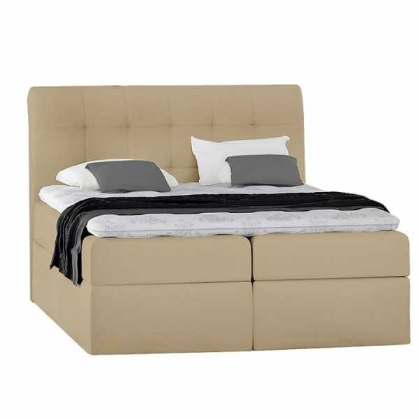 TYP50 boxspring ágy