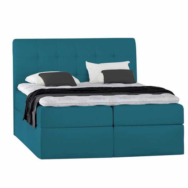TYP50 boxspring ágy
