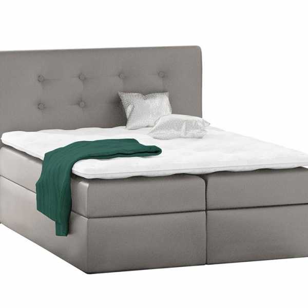 TYP51 boxspring ágy