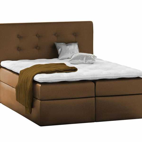TYP51 boxspring ágy