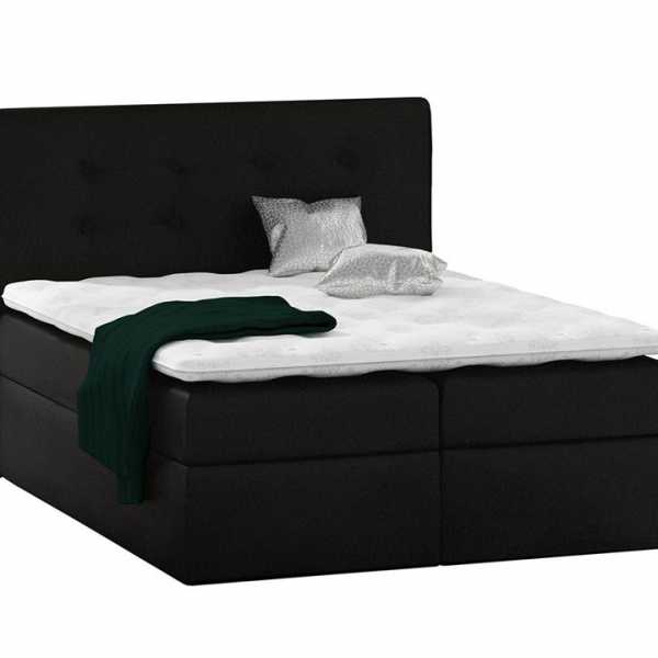 TYP51 boxspring ágy