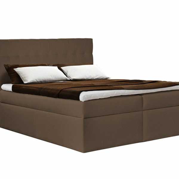 TYP53 boxspring ágy
