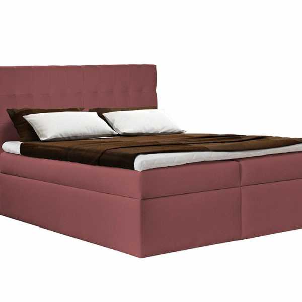 TYP53 boxspring ágy