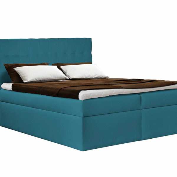 TYP53 boxspring ágy