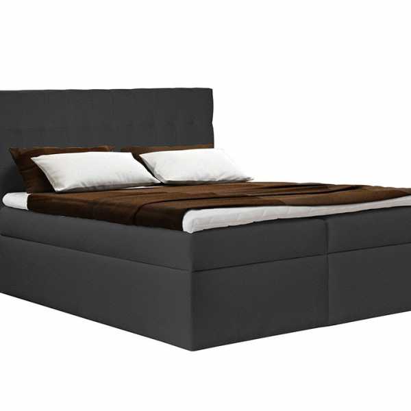 TYP53 boxspring ágy