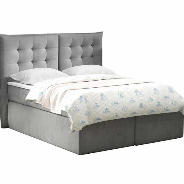 TYP54 boxspring ágy