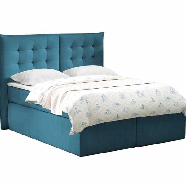 TYP54 boxspring ágy