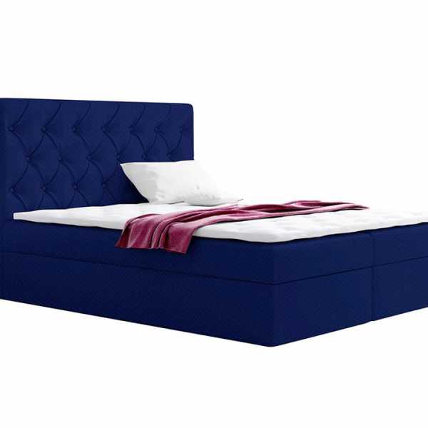 TYP56 boxspring ágy