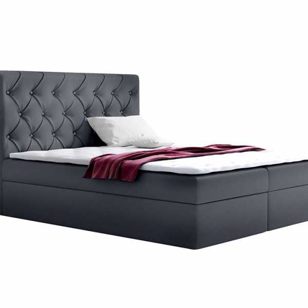 TYP56 boxspring ágy