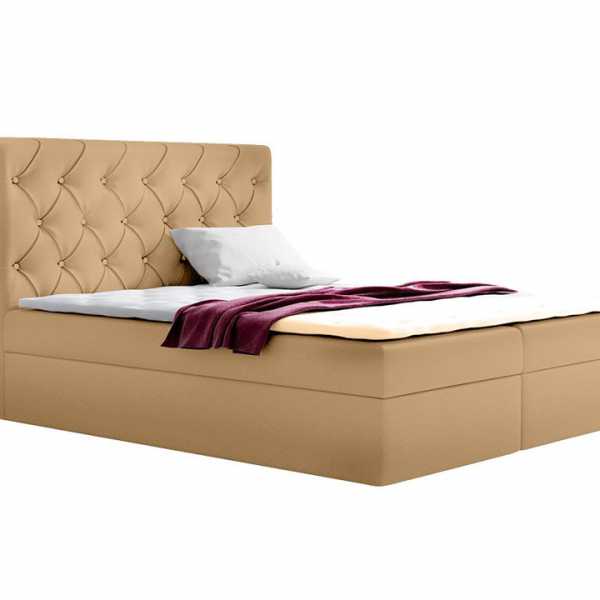 TYP56 boxspring ágy