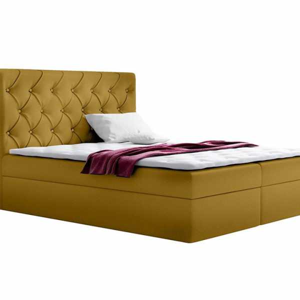TYP56 boxspring ágy