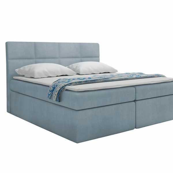 TYP57 boxspring ágy
