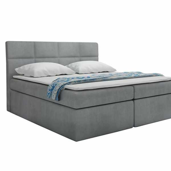 TYP57 boxspring ágy