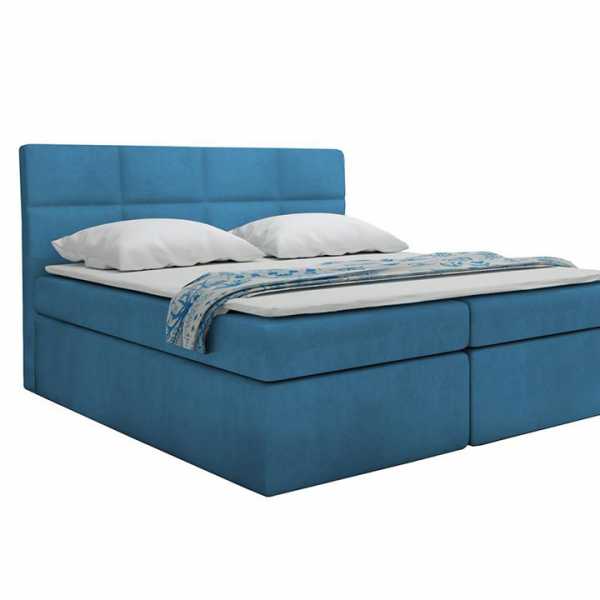 TYP57 boxspring ágy