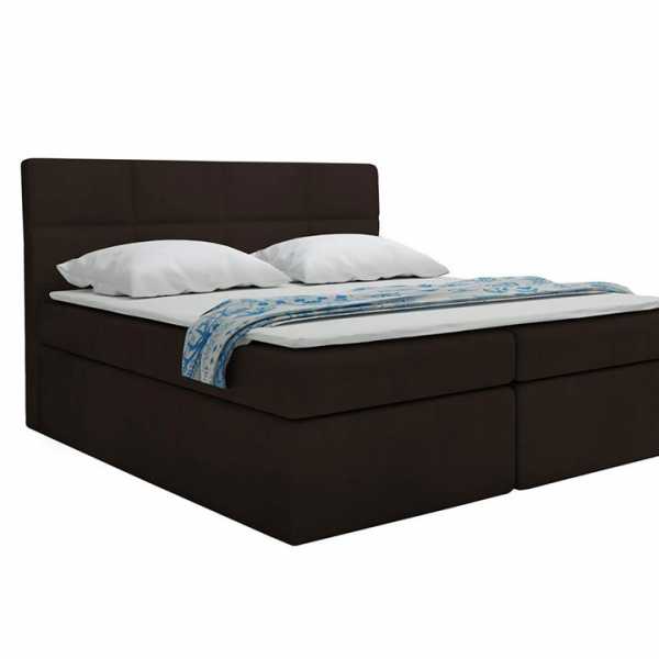 TYP57 boxspring ágy