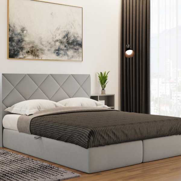 NERVA BOXSPRING ÁGY